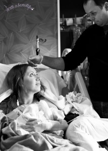 Hunter 4 Hospital Birth Photography Flower Mound Dallas Fort Worth