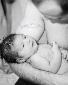 Dara 4 Home birth Photography Irving TX