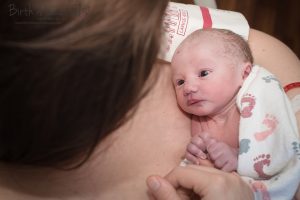 Tripp, Baylor Medical center at McKinney Hospital Birth Photography
