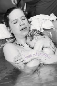 Jude 4 Homebirth Photography Richardson TX
