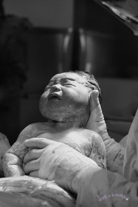 Harper 1 Hospital Birth Photography Cleburne Dallas Fort Worth