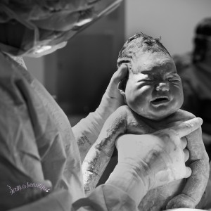Harper 2 Hospital Birth Photography Cleburne Dallas Fort Worth
