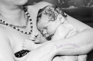 Jude 5 Homebirth Photography Richardson TX