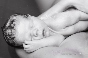 Jude 6 Homebirth Photography Richardson TX