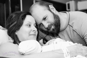 Harper 4 Hospital Birth Photography Cleburne Dallas Fort Worth