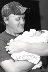 Jude 7 Homebirth Photography Richardson TX