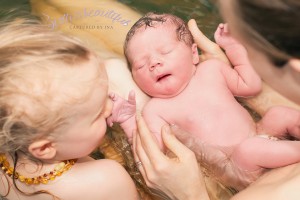 DFW Birth Photography
