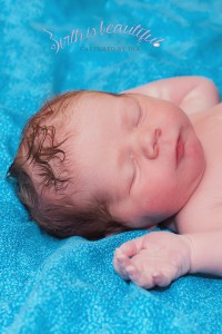 Jude 10 Homebirth Photography Richardson TX