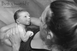 Birth photography DFW