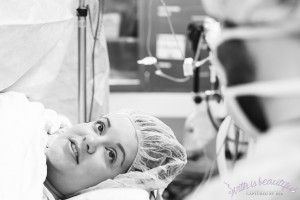 Henry, gentle cesarean,Texas Health Harris Methodist Hospital Cleburne