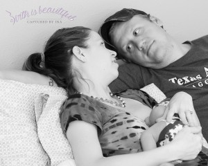 Jude 11 Homebirth Photography Richardson TX