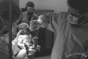 Henry, gentle cesarean,Texas Health Harris Methodist Hospital Cleburne