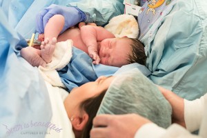 Henry, gentle cesarean,Texas Health Harris Methodist Hospital Cleburne