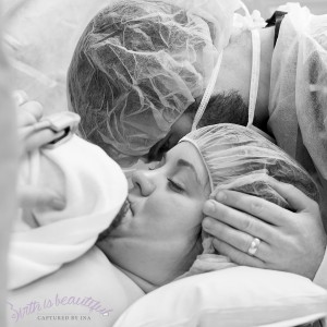 Henry, gentle cesarean,Texas Health Harris Methodist Hospital Cleburne