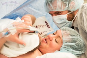 Henry, gentle cesarean,Texas Health Harris Methodist Hospital Cleburne