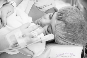 Henry, gentle cesarean,Texas Health Harris Methodist Hospital Cleburne