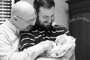 Henry, gentle cesarean,Texas Health Harris Methodist Hospital Cleburne