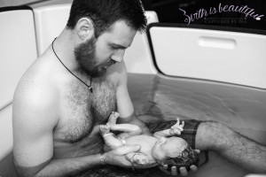 Henry, gentle cesarean,Texas Health Harris Methodist Hospital Cleburne