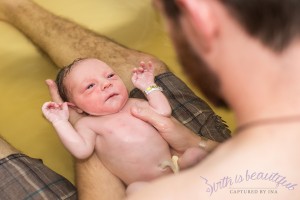 Henry, gentle cesarean,Texas Health Harris Methodist Hospital Cleburne