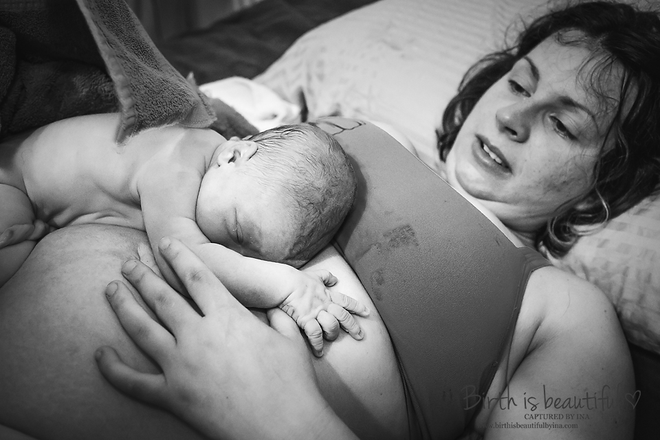 Rhys, home birth photography, kaufman, texas