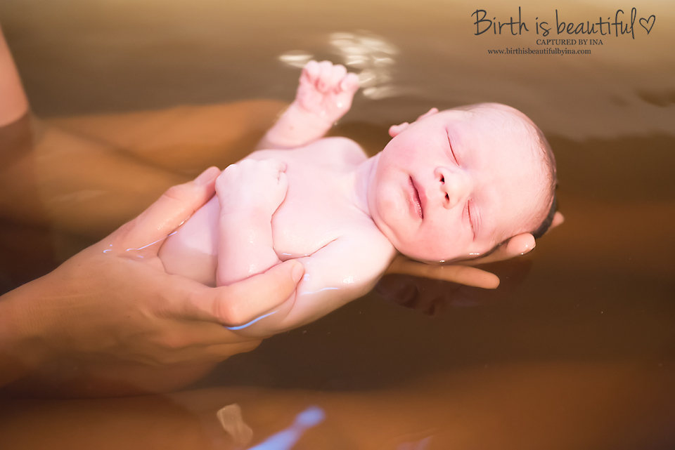 Levi, Home birth photography, Southlake, texas