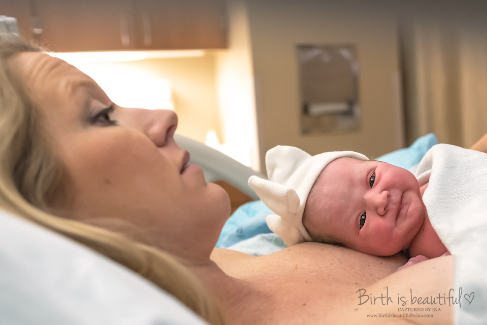 Tessa,Texas Health Presbyterian Hospital Plano, hospital birth photography