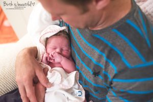 Esme, home birth photography, water birth photography, Fort Worth, texas