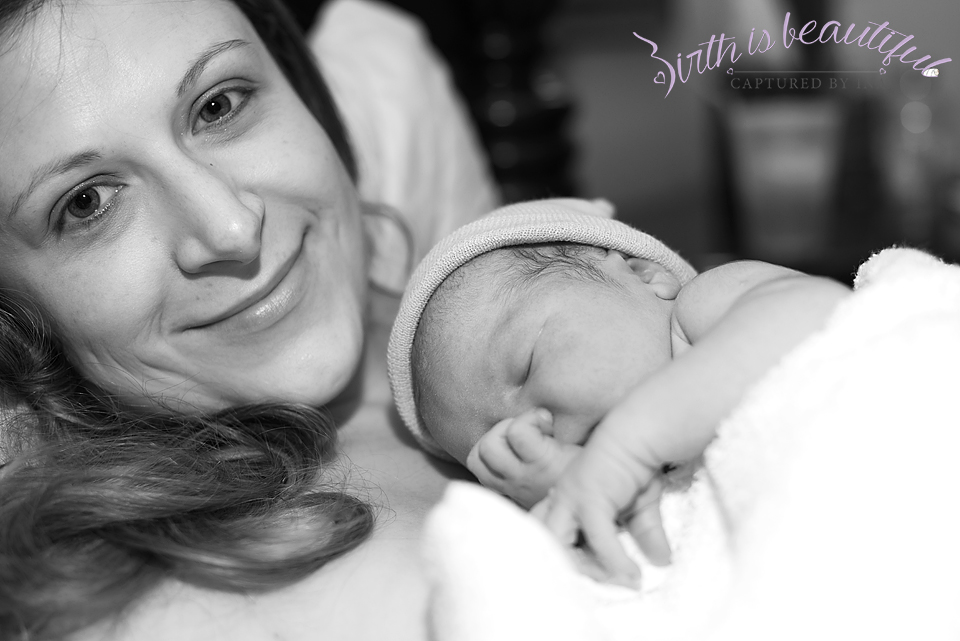 Barrett, Dallas birth and women's center birth photography