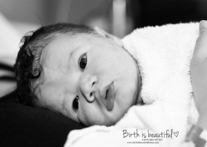Hunter, Natural hospital birth, Texas Health Presbyterian hospital, Flower Mound