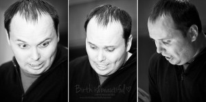 Hunter, Natural hospital birth, Texas Health Presbyterian hospital, Flower Mound