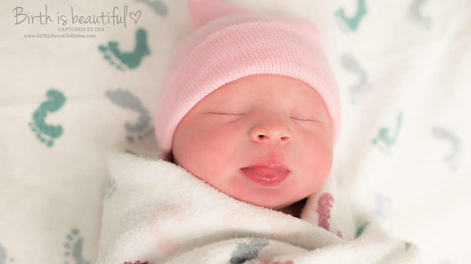 Alina c-section Baylor Medical center at Frisco Hospital Birth Photography